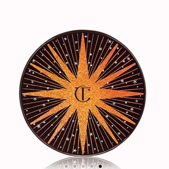 CHARLOTTE TILBURY CHARLOTTE'S MAGIC STAR
LIMITED EDITION HIGHLIGHTER - Picture 3 of 6